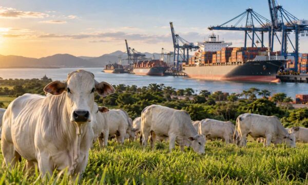 UE barra carne do Brasil: o preço vai cair? Veja impacto no bolso e nos frigoríficos
