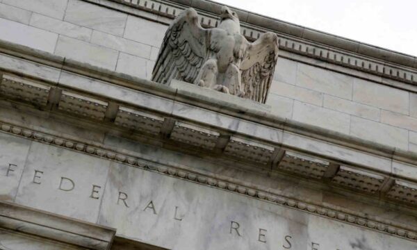 Fed abriu a porteira? Até onde os juros dos EUA podem subir após decisão do Fed