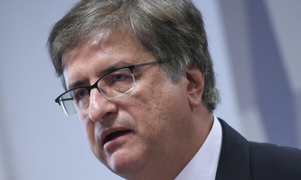 Relatório divulgado por Moraes diz que Mendonça criticou proximidade de Gonet com Gilmar e de Andrei com Lula