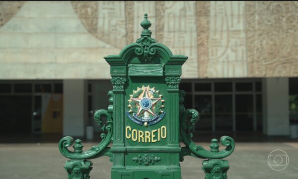 Correios esperam novo empréstimo até o dia 15; consórcio de bancos conta com três instituições estrangeiras