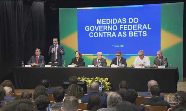 Após proibição, mais de 500 novas bets ilegais foram criadas, aponta levantamento
