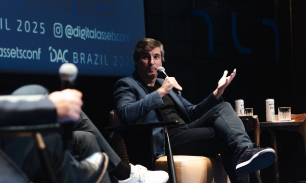 “Vender Bitcoin não deveria ser um tabu”, diz CEO da OranjeBTC