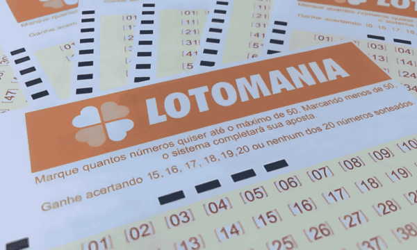 Aposta do MT fatura prêmio milionário na Lotomania; Mega-Sena pode pagar R$ 76 milhões hoje