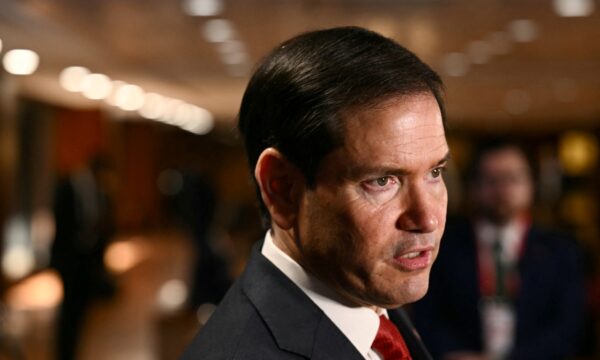 Rubio diz que EUA querem fechar acordos comerciais com Colômbia, Peru e Equador em breve
