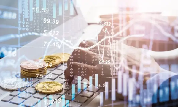 Criptomoedas passam de 1 bilhão de usuários no mundo e stablecoins viram motor da adoção