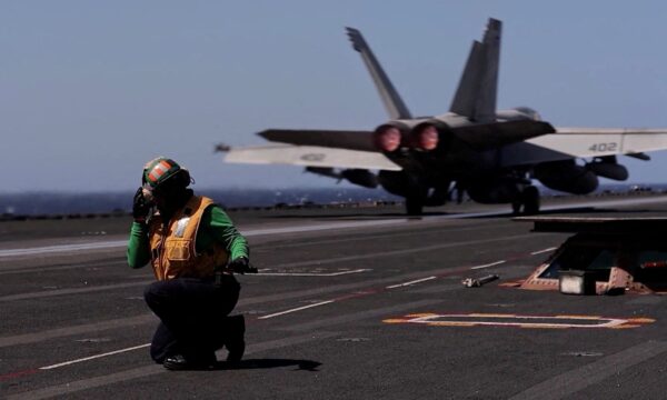 Custo da guerra no Irã sobe para US$ 43,6 bi, segundo estimativa do Exército dos EUA