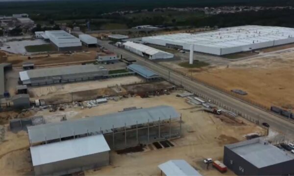 Indústrias e grandes empresas vão investir R$ 1,1 bi em expansão e novos negócios em São Mateus