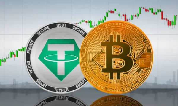 A pólvora que não explode: Por que o recorde de stablecoin parou de prever a alta do Bitcoin