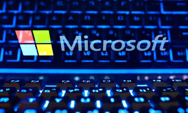 Microsoft diz que sua IA superou médicos em testes de diagnóstico