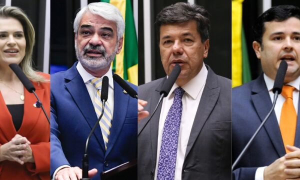 Quem está na frente para o Senado em PE? Veja o resultado das últimas pesquisas