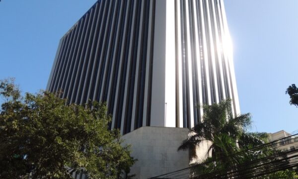 Leilão da sede da Dataprev será realizado em 30 de outubro