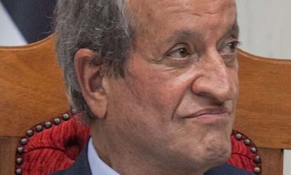 Valdemar admite que houve discussão sobre golpe em 2022, mas nega crime