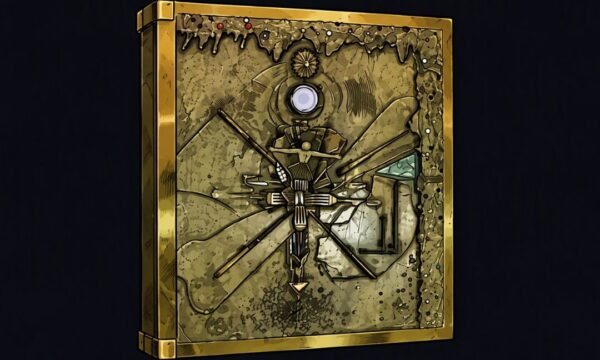 Ladrões levam obra arte de Dalí que protegia o “livro mais caro do mundo”